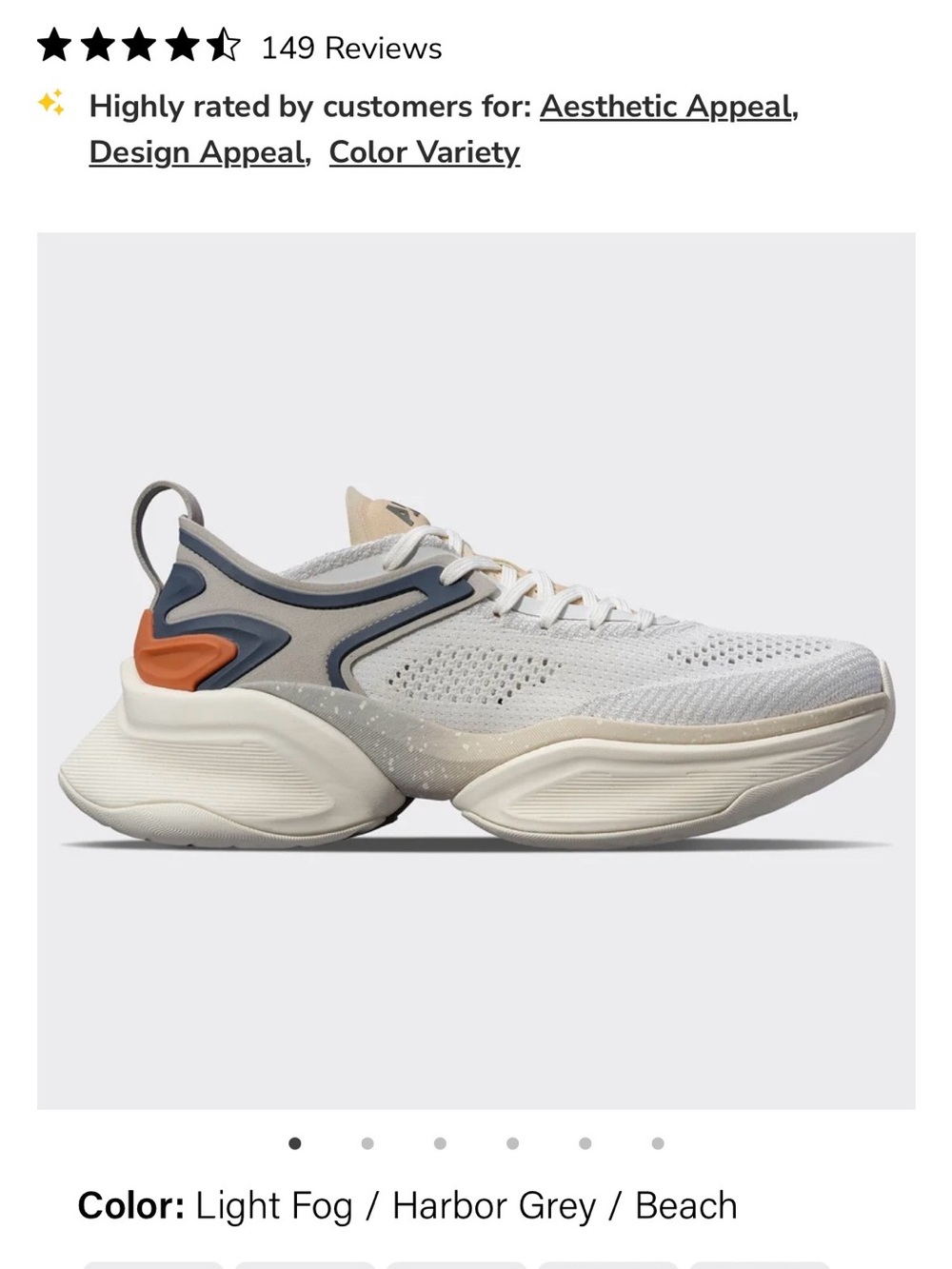 Unisex APL Hyspeed